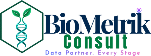 BioMetriK Consulting